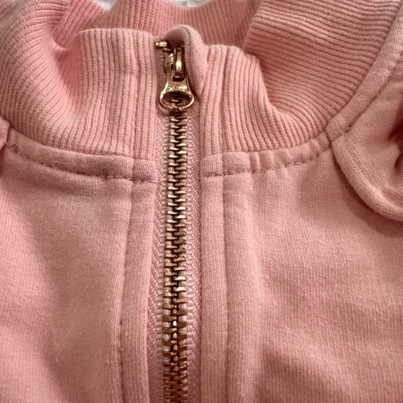 Janie and Jack sweatshirt - Picture 2 of 4